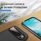 For Google Pixel 10 Pro XL Pioneer Armor Heavy Duty PC + TPU Phone Case(Black) - 3