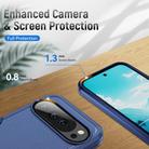 For Google Pixel 10 Pro XL Pioneer Armor Heavy Duty PC + TPU Phone Case(Blue) - 3