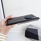 For OPPO Find N5 Integrated Spring Axis Skin Feel Phone Case(Black) - 4