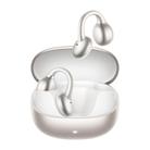 JOYROOM Openfree JR-OE3 Open True Wireless Bluetooth Earphone(White) - 1