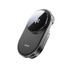 JOYROOM JR-W17 3 in 1 Qi2 Magnetic Wireless Charger(Black) - 2