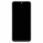 For Samsung Galaxy A55 SM-A556B OLED LCD Screen With Digitizer Full Assembly - 2