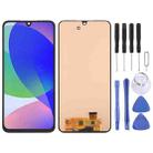For Samsung Galaxy F16 SM-E166P 6.66 inch OLED LCD Screen With Digitizer Full Assembly - 1