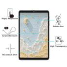 For BNCF Bpad mini 8.4 inch 2pcs 9H 0.3mm Explosion-proof Tempered Glass Film - 3