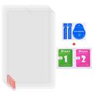 For BNCF Bpad mini 8.4 inch 25pcs 9H 0.3mm Explosion-proof Tempered Glass Film - 2