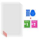 For Topsand CAM8 15 / Tablet 8 25pcs 9H 0.3mm Explosion-proof Tempered Glass Film - 2