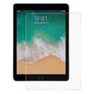 For iPad 9.7 2018 / 2017 / Air 2 / Air WK WTP-060 KinKong 0.33mm 6D Curved HD Tempered Glass Film - 1