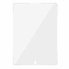 For iPad 9.7 2018 / 2017 / Air 2 / Air WK WTP-060 KinKong 0.33mm 6D Curved HD Tempered Glass Film - 2