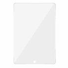 For iPad 10.2 2020 / 2022 WK WTP-060 KinKong 0.33mm 6D Curved HD Tempered Glass Film - 2