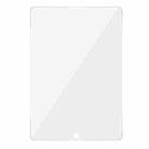 For iPad Air 10.5 2019 WK WTP-060 KinKong 0.33mm 6D Curved HD Tempered Glass Film - 2