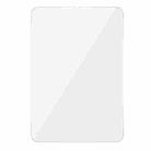 For iPad mini WK WTP-060 KinKong 0.33mm 6D Curved HD Tempered Glass Film - 2