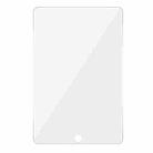 For iPad mini 4 / mini 5 WK WTP-060 KinKong 0.33mm 6D Curved HD Tempered Glass Film - 2