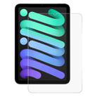 For iPad mini 6 / mini 2024 WK WTP-060 KinKong 0.33mm 6D Curved HD Tempered Glass Film - 1