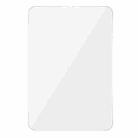 For iPad mini 6 / mini 2024 WK WTP-060 KinKong 0.33mm 6D Curved HD Tempered Glass Film - 2