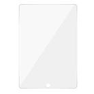 For iPad Pro 10.2 2019 WK WTP-060 KinKong 0.33mm 6D Curved HD Tempered Glass Film - 2