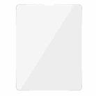 For iPad Pro 11 / Air 2020 / 2022 10.9 WK WTP-060 KinKong 0.33mm 6D Curved HD Tempered Glass Film - 2