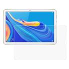 For Huawei MediaPad M6 10.8 WK WTP-060 KinKong 0.33mm 6D Curved HD Tempered Glass Film - 1