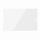 For Huawei MediaPad M6 10.8 WK WTP-060 KinKong 0.33mm 6D Curved HD Tempered Glass Film - 2