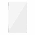 For Huawei MediaPad M6 8.4 WK WTP-060 KinKong 0.33mm 6D Curved HD Tempered Glass Film - 2