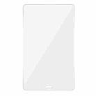 For Huawei MediaPad C5 8.0 2020 WK WTP-060 KinKong 0.33mm 6D Curved HD Tempered Glass Film - 2