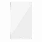 For Huawei MediaPad M5 8.4 WK WTP-060 KinKong 0.33mm 6D Curved HD Tempered Glass Film - 2