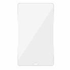 For Huawei MediaPad M3 Lite CPN-AL00 8.0 WK WTP-060 KinKong 0.33mm 6D Curved HD Tempered Glass Film - 2