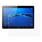 For Huawei MediaPad M3 Lite BAH-W09 10.1 WK WTP-060 KinKong 0.33mm 6D Curved HD Tempered Glass Film - 1