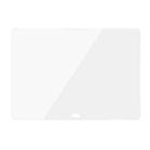 For Huawei MediaPad M3 Lite BAH-W09 10.1 WK WTP-060 KinKong 0.33mm 6D Curved HD Tempered Glass Film - 2