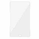 For Huawei MediaPad M3 BTV-W09/DL09 WK WTP-060 KinKong 0.33mm 6D Curved HD Tempered Glass Film - 2