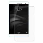 For Huawei MediaPad M2 7.0 PLE-703L WK WTP-060 KinKong 0.33mm 6D Curved HD Tempered Glass Film - 1