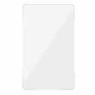 For Huawei MediaPad T1 10 9.6 WK WTP-060 KinKong 0.33mm 6D Curved HD Tempered Glass Film - 2