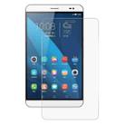 For Huawei MediaPad X2 / X1 GEM-703L WK WTP-060 KinKong 0.33mm 6D Curved HD Tempered Glass Film - 1