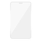 For Huawei MediaPad X2 / X1 GEM-703L WK WTP-060 KinKong 0.33mm 6D Curved HD Tempered Glass Film - 2