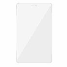For Huawei MediaPad T1 8.0 / S8-701U WK WTP-060 KinKong 0.33mm 6D Curved HD Tempered Glass Film - 2