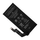 For Google Pixel 6A 4410mAh GLU7G Battery Replacement - 2