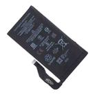 For Google Pixel 7 4270mAh GVU6C GQML3 GZE8U Battery Replacement - 2