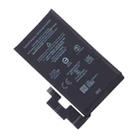 For Google Pixel 7 Pro 5000mAh GMF5Z Battery Replacement - 2