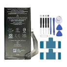 For Google Pixel 7A 4385mAh GP5JE Battery Replacement - 1