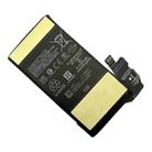 For Google Pixel 8 4575mAh GS35E Battery Replacement - 2
