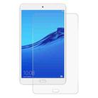 For Honor Waterplay MediaPad 8.0 WK WTP-060 KinKong 0.33mm 6D Curved HD Tempered Glass Film - 1