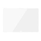 For Honor Pad 5 10.1 WK WTP-060 KinKong 0.33mm 6D Curved HD Tempered Glass Film - 2