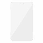 For Honor Tablet 2 / JDN-AL00/W09 WK WTP-060 KinKong 0.33mm 6D Curved HD Tempered Glass Film - 2