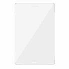 For ASUS Zenpad S 8.0 Z580CA WK WTP-060 KinKong 0.33mm 6D Curved HD Tempered Glass Film - 2