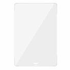 For ASUS ZenPad 3S 10 Z500M WK WTP-060 KinKong 0.33mm 6D Curved HD Tempered Glass Film - 2
