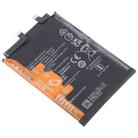 For Honor 100 MAA-AN00 HB506591EHW 5000mAh Battery Replacement - 2