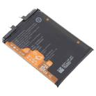 For Honor X20 5G NTN-AN20 HB466489EFW 4200mAh Battery Replacement - 2