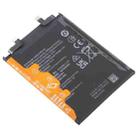 For Honor Magic5 PGT-AN00 HB496789EHW 5100mAh Battery Replacement - 2
