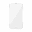 For Samsung Galaxy Tab Q T2550 WK WTP-060 KinKong 0.33mm 6D Curved HD Tempered Glass Film - 2