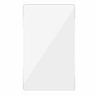 For Samsung Galaxy Tab A 10.1 T510 WK WTP-060 KinKong 0.33mm 6D Curved HD Tempered Glass Film - 2