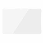 For Samsung Galaxy Tab S7 / T870 WK WTP-060 KinKong 0.33mm 6D Curved HD Tempered Glass Film - 2